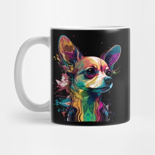 Chihuahua Mug